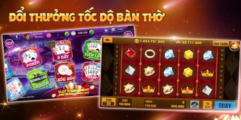 Bí quyết chơi FTG Game Bài 3D J88 cực chuẩn