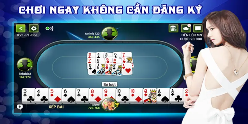 Những điểm nổi bật chỉ có ở TP Game Bài 3D J88